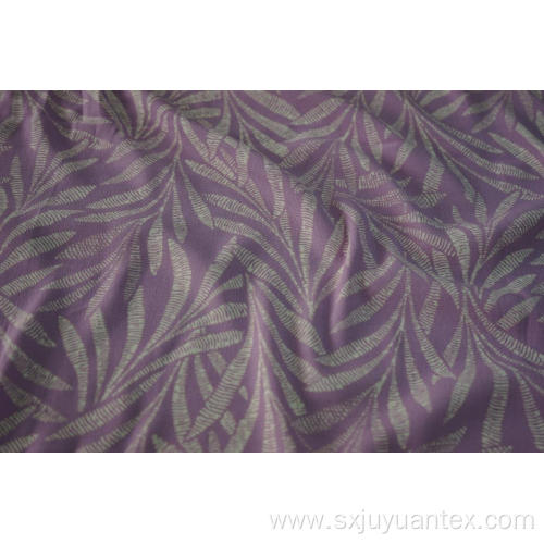 Viscose Eco- Friendly Morocian Crepe Print Fabric